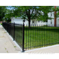 Outdoor Security Fence tani ogrodzenie pikiet granicznych